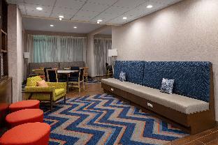 hampton inn castle rock