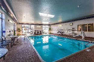 hampton inn castle rock