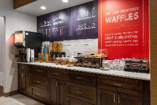 hampton inn castle rock