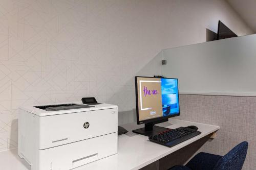 hampton inn castle rock