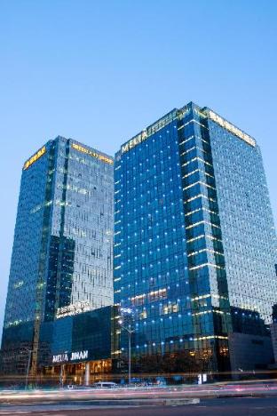 Melia Jinan,Shandong>>Jinan,5 star