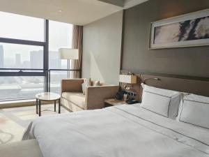 Melia Jinan,Shandong>>Jinan,5 star