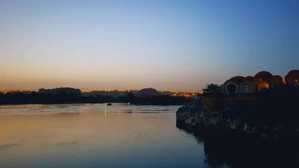 aswan