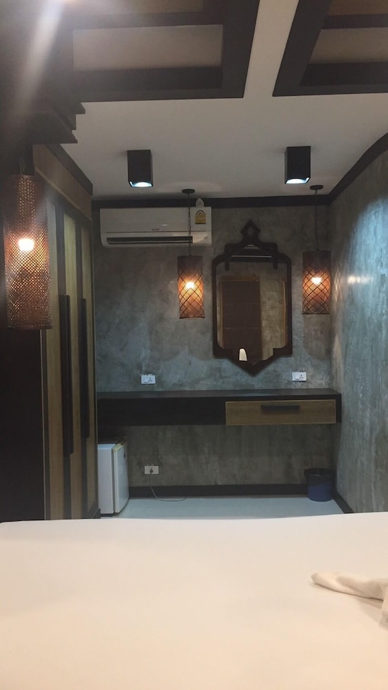 jj bungalow and guest house