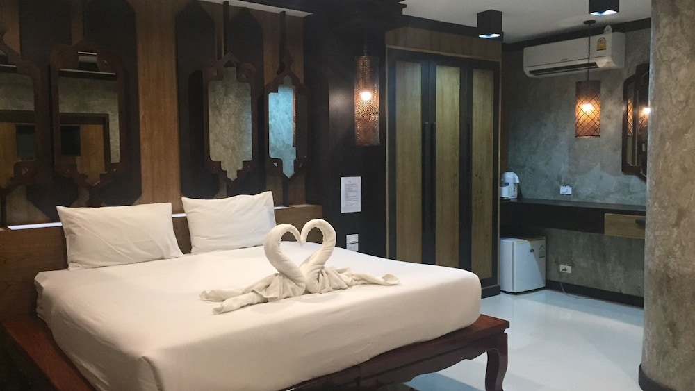 jj bungalow and guest house