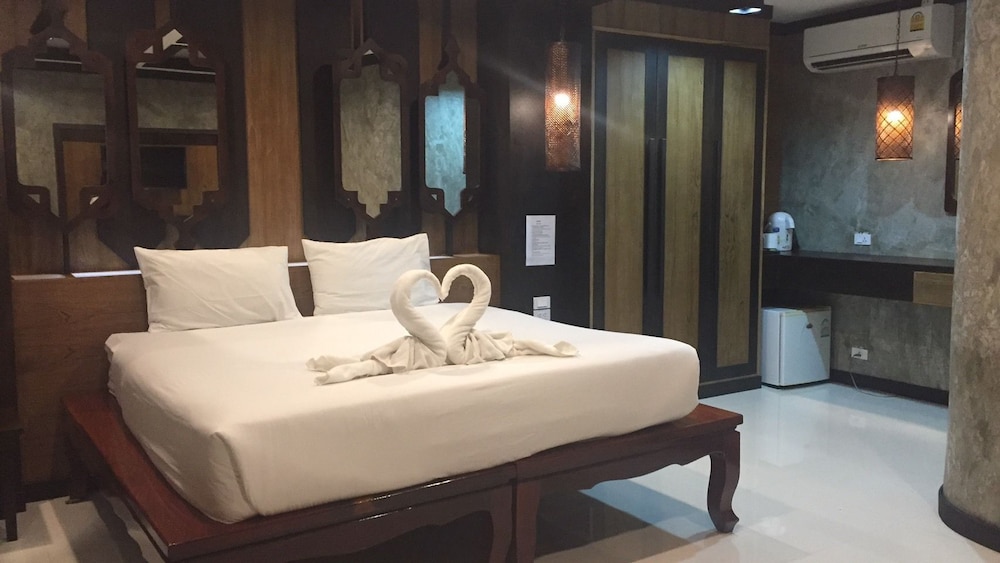 jj bungalow and guest house