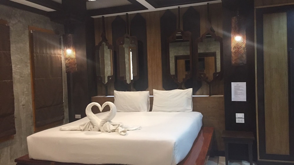 jj bungalow and guest house