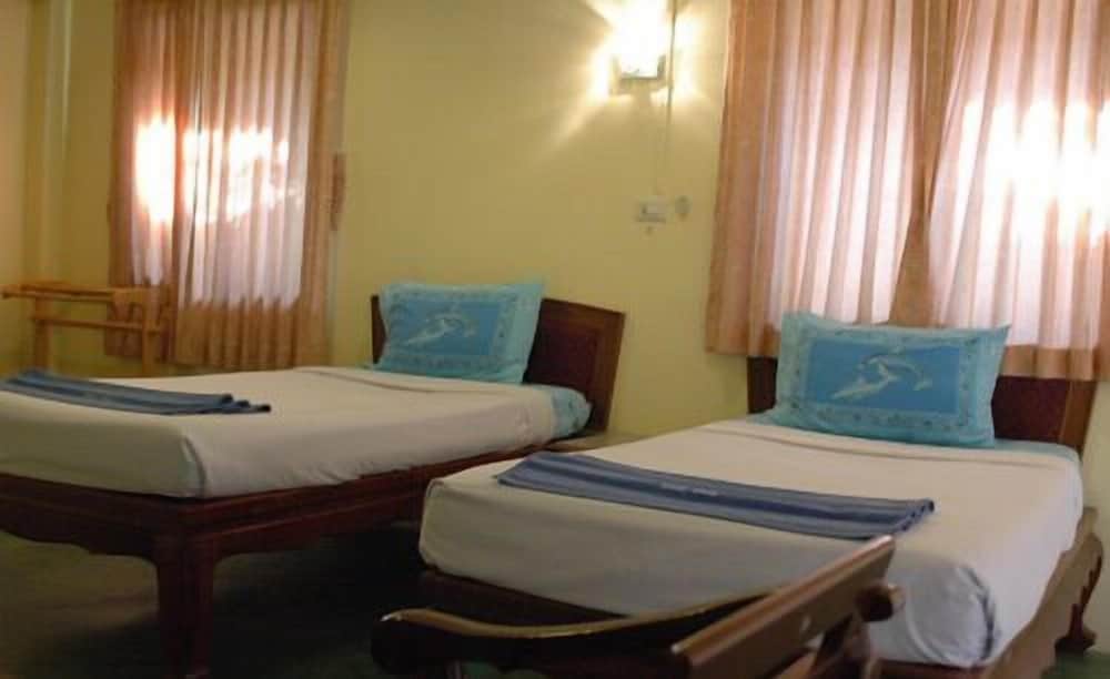 jj bungalow and guest house