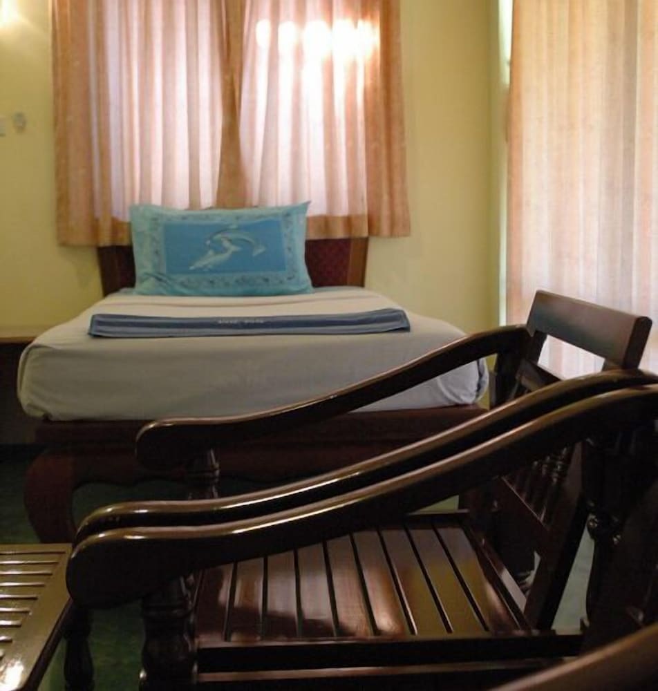 jj bungalow and guest house