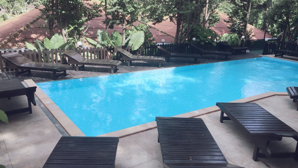 jj bungalow and guest house