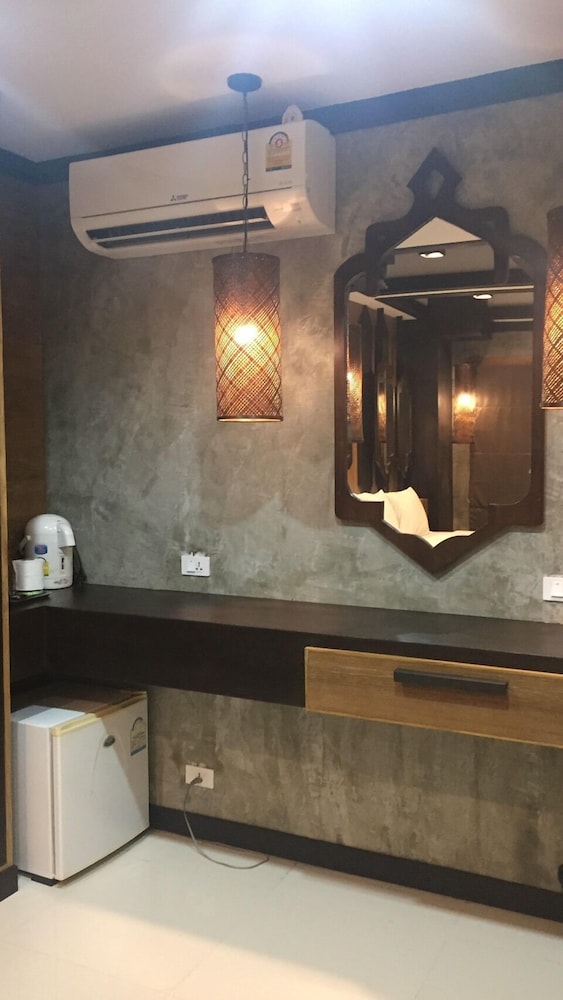 jj bungalow and guest house
