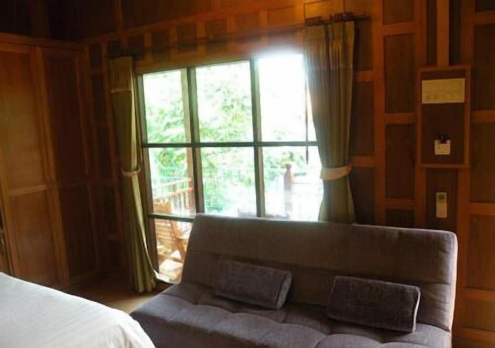 jj bungalow and guest house