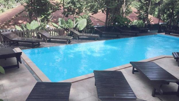 jj bungalow and guest house