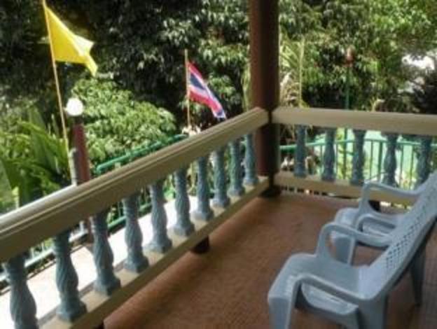 jj bungalow and guest house