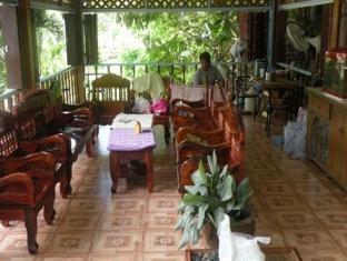 jj bungalow and guest house