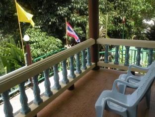 jj bungalow and guest house