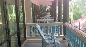 jj bungalow and guest house