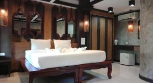 jj bungalow and guest house
