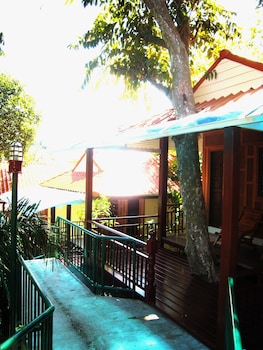 Jj Bungalow & Guest House,,2 star
