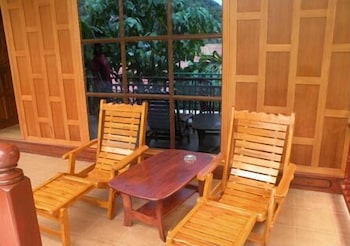 jj bungalow and guest house