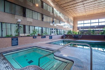 Sandman Hotel Castlegar,British Columbia>>Castlegar,3 star