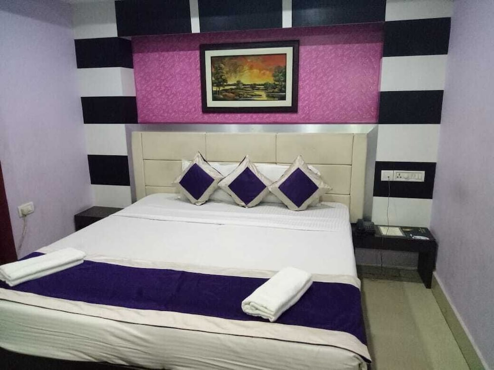 bhubaneshwar