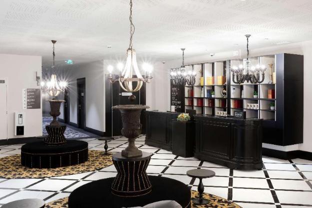 sowell collection hotel du roi and spa