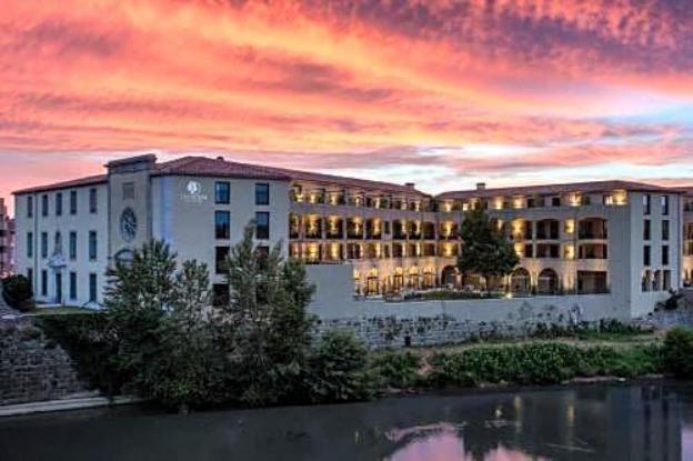 sowell collection hotel du roi and spa