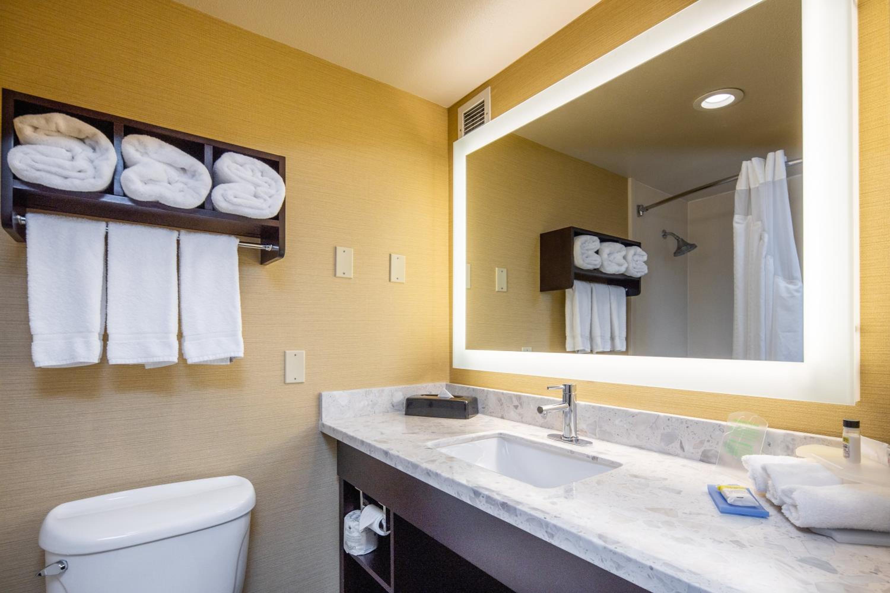 holiday inn express castro valley by ihg