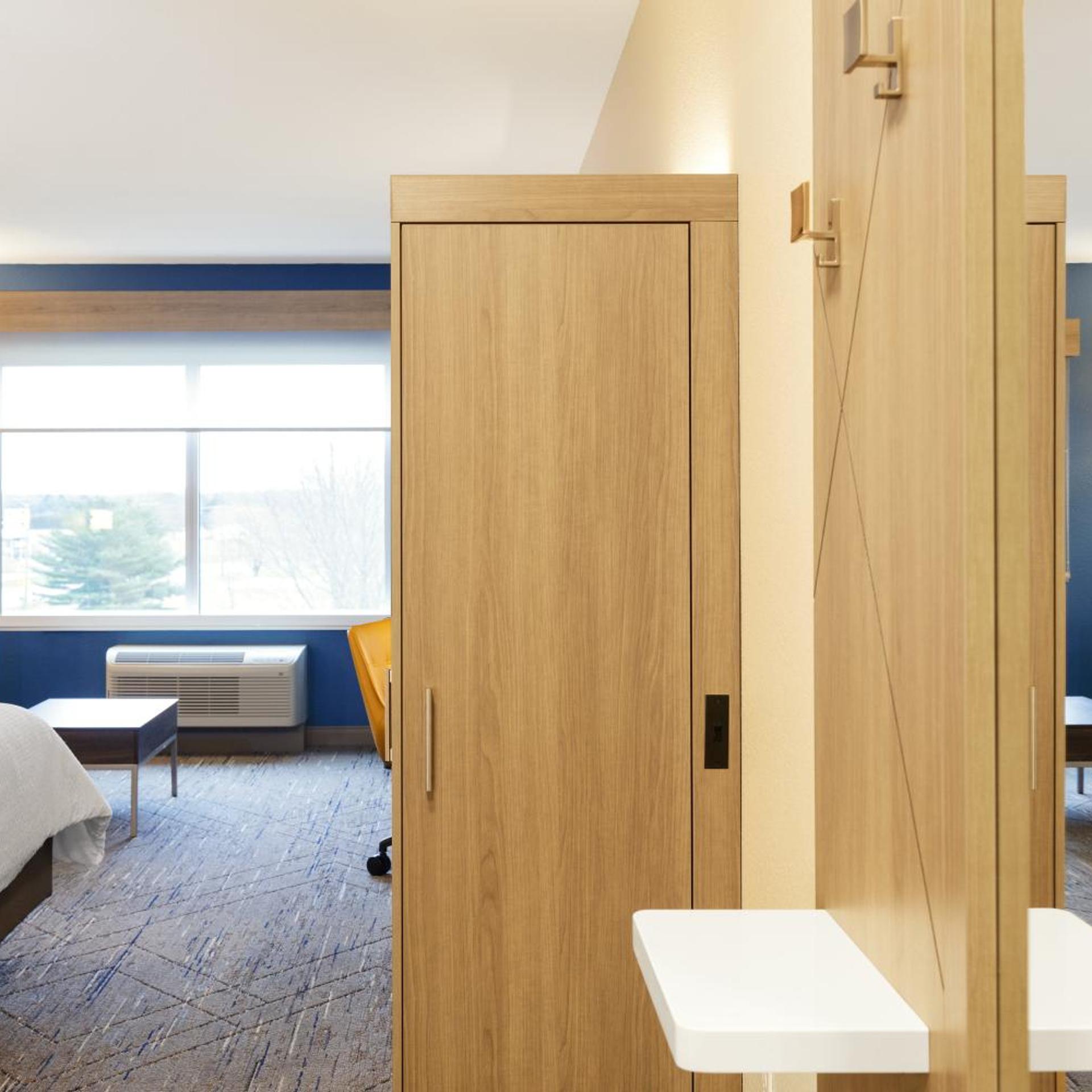holiday inn express castro valley by ihg