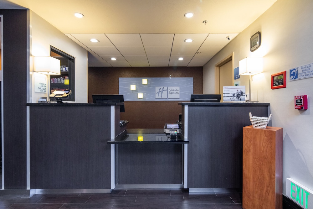 holiday inn express castro valley by ihg