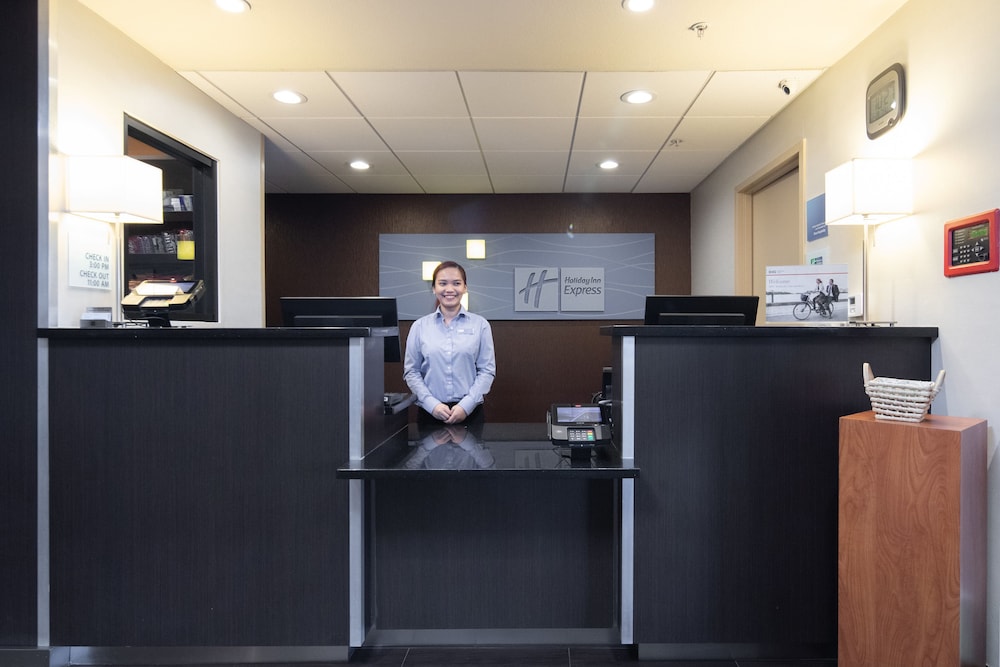 holiday inn express castro valley by ihg