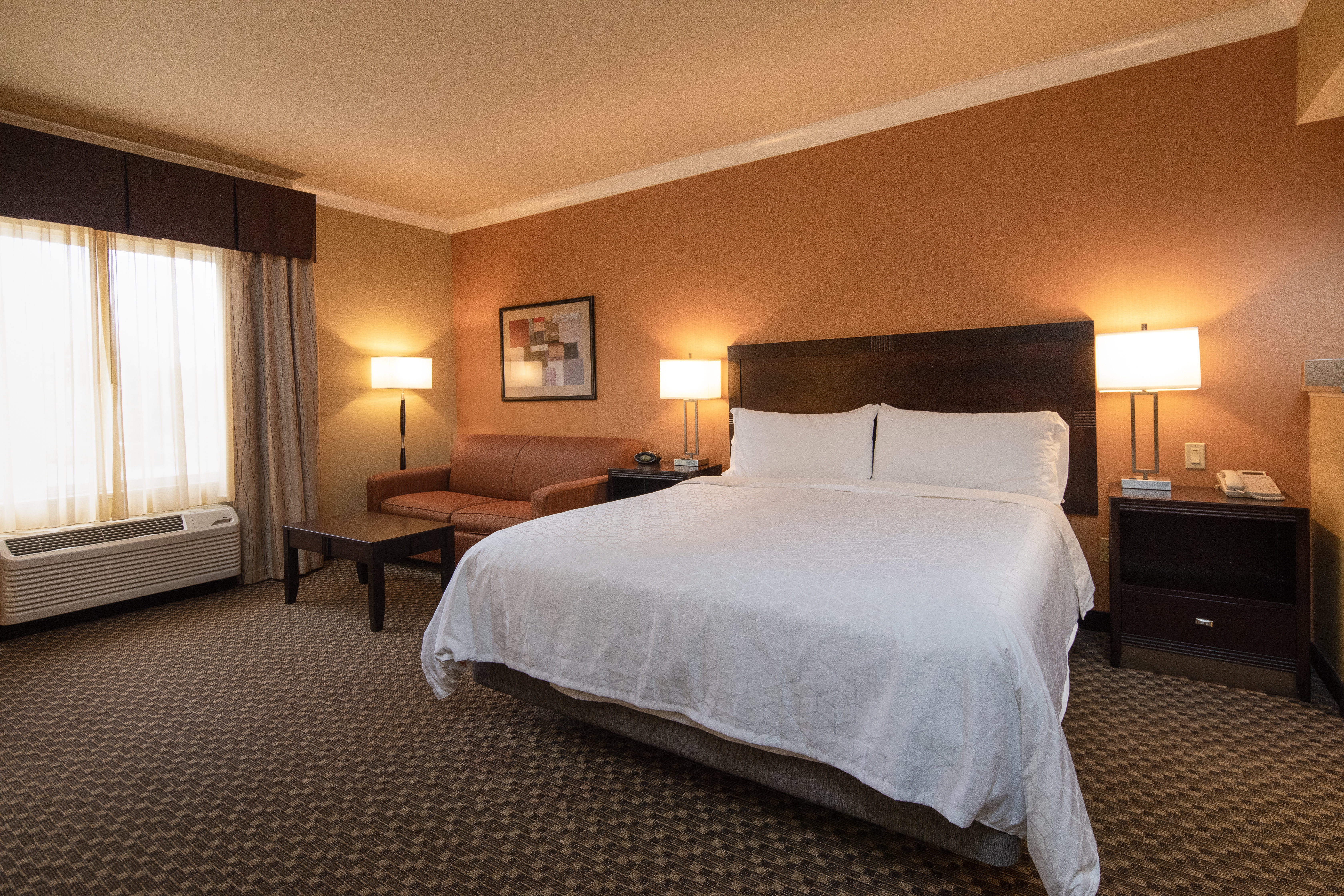holiday inn express castro valley by ihg