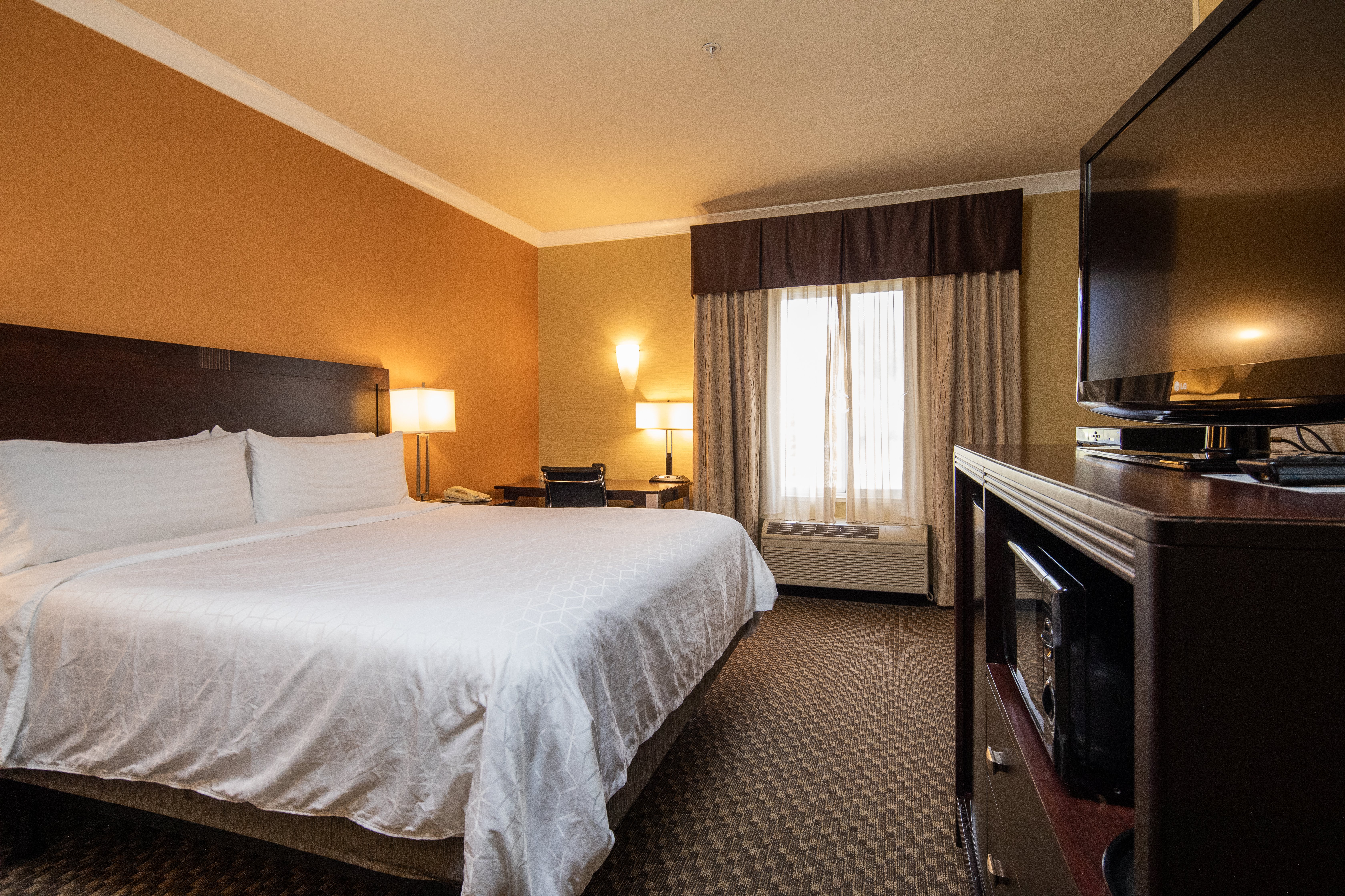 holiday inn express castro valley by ihg