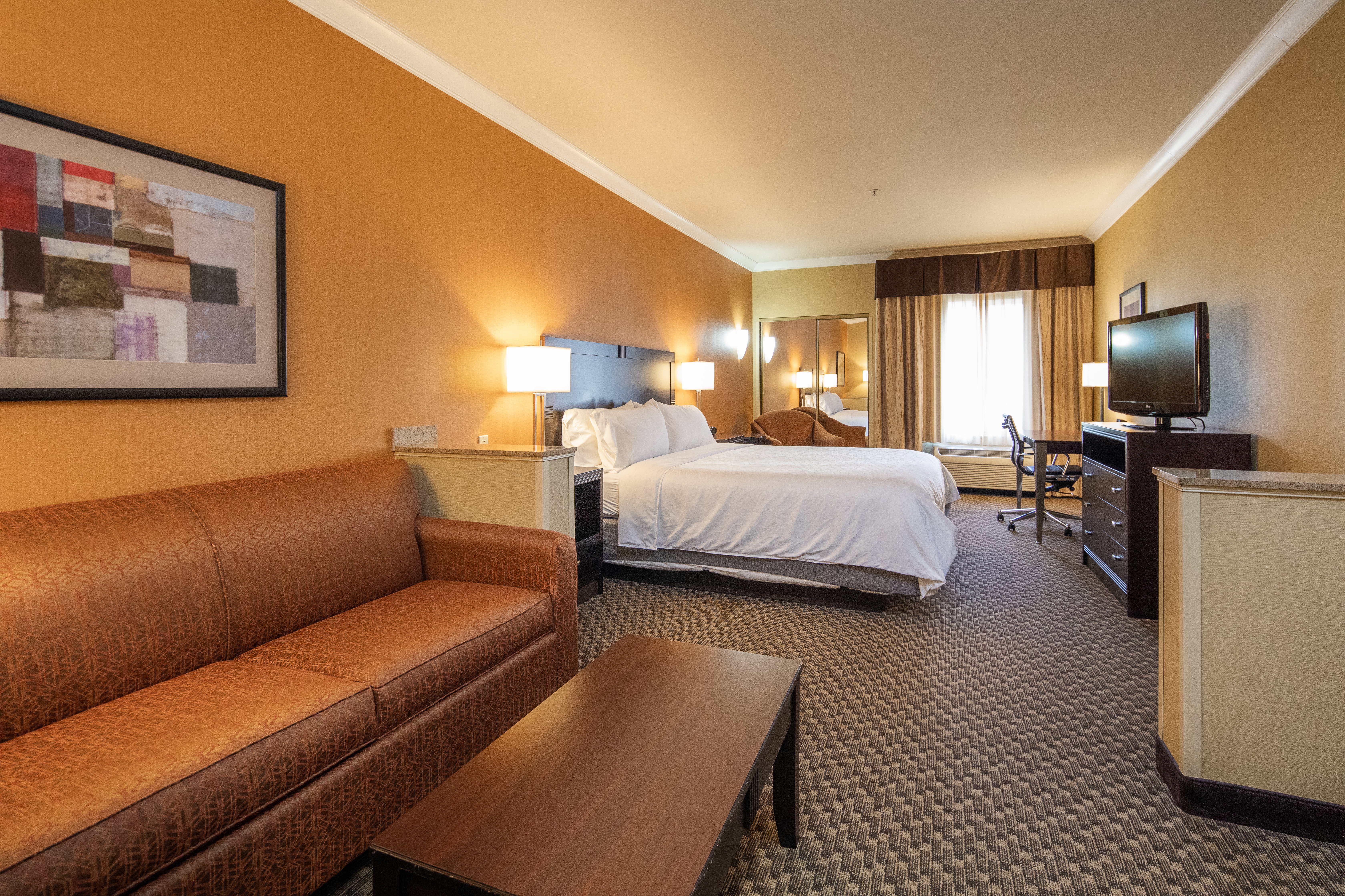 holiday inn express castro valley by ihg