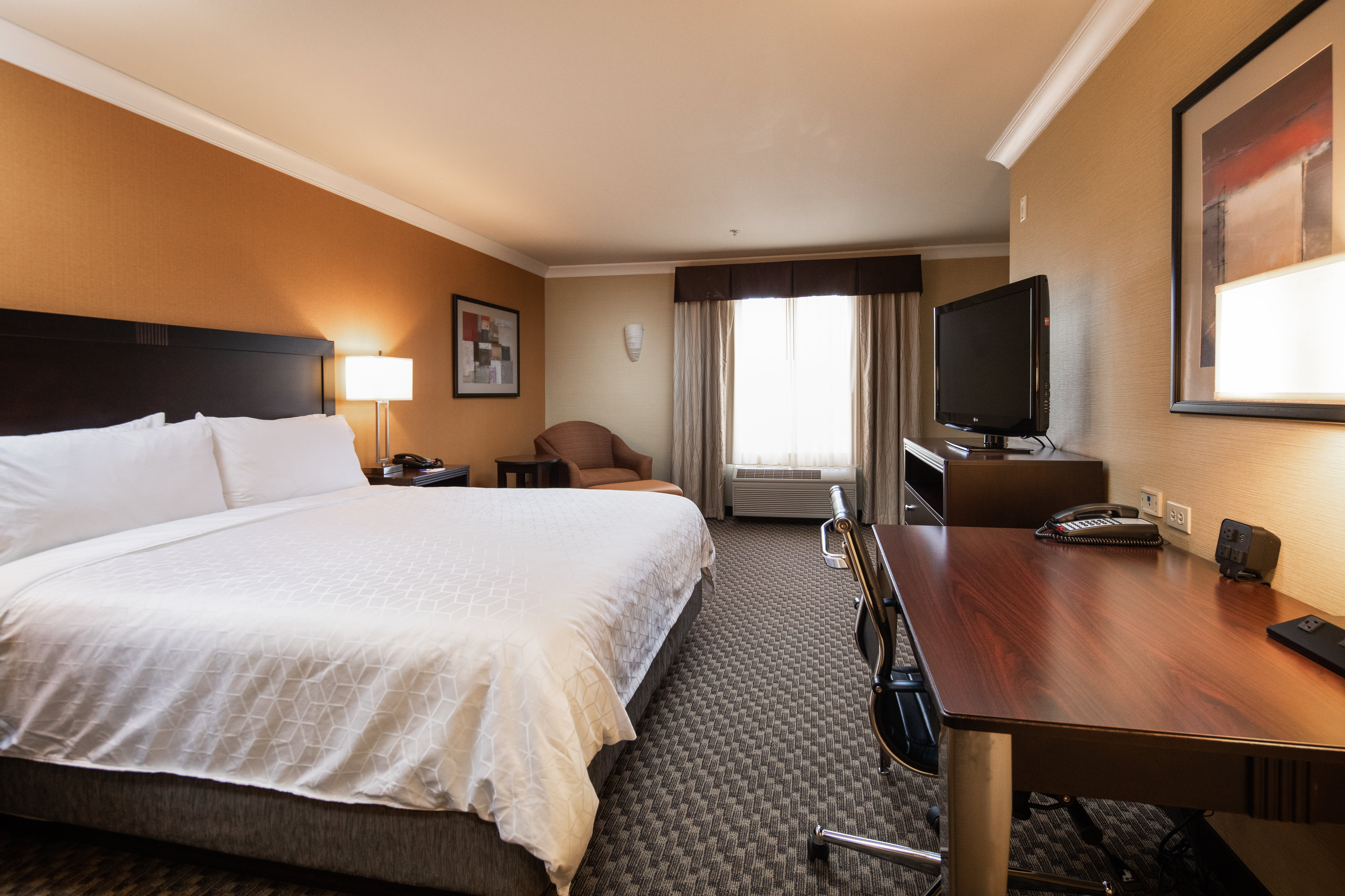 holiday inn express castro valley by ihg