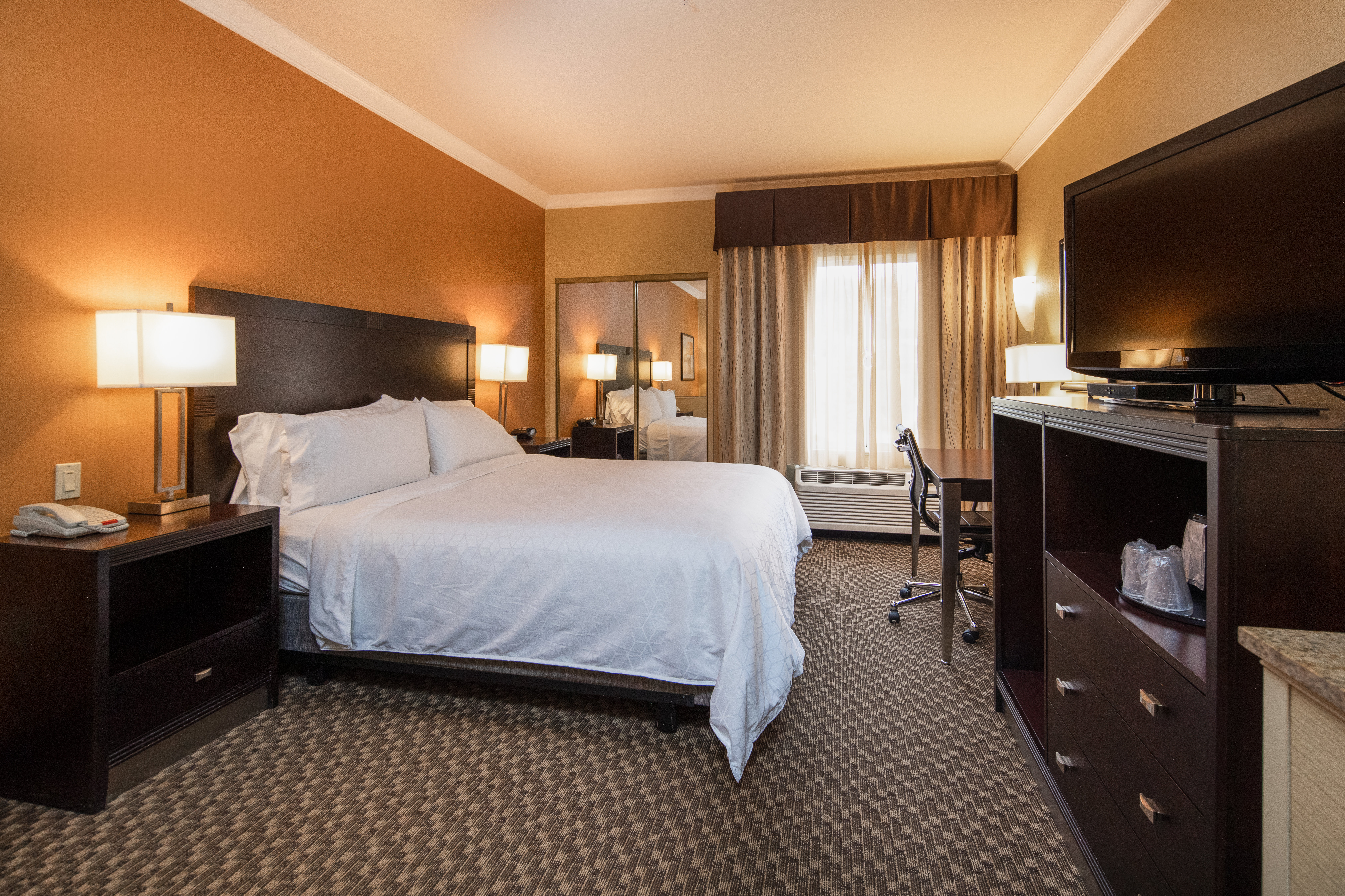holiday inn express castro valley by ihg