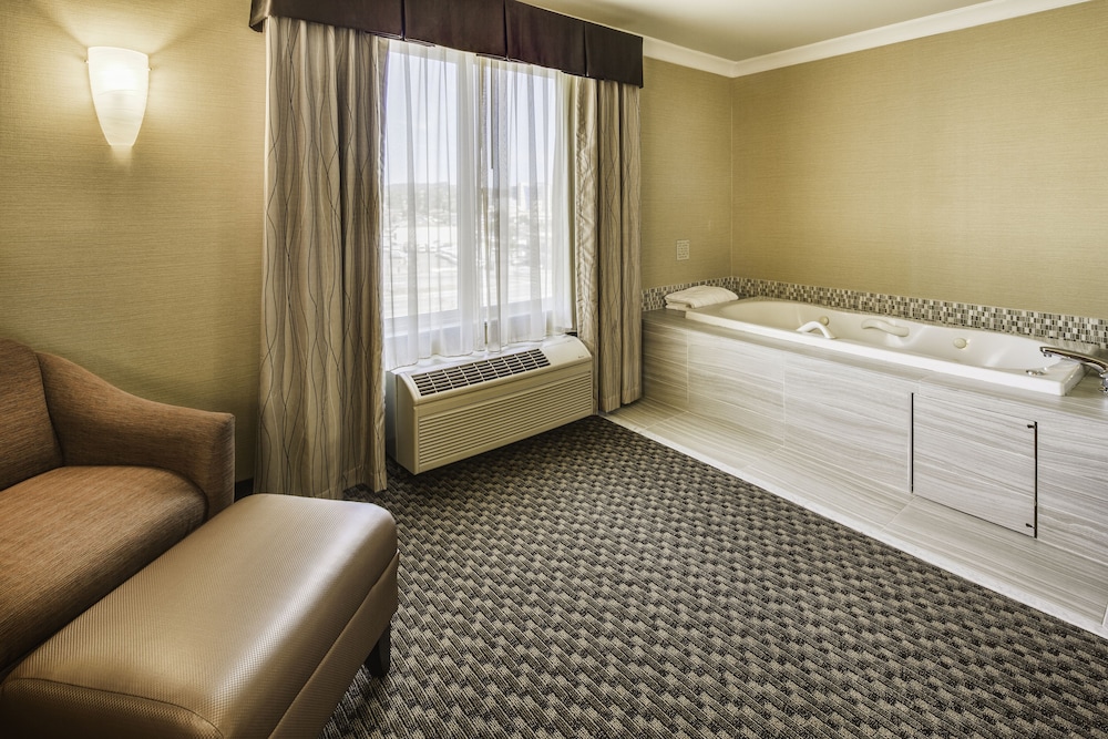 holiday inn express castro valley by ihg