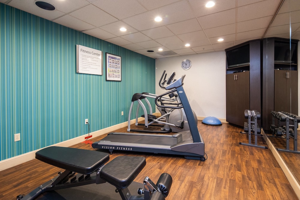 holiday inn express castro valley by ihg