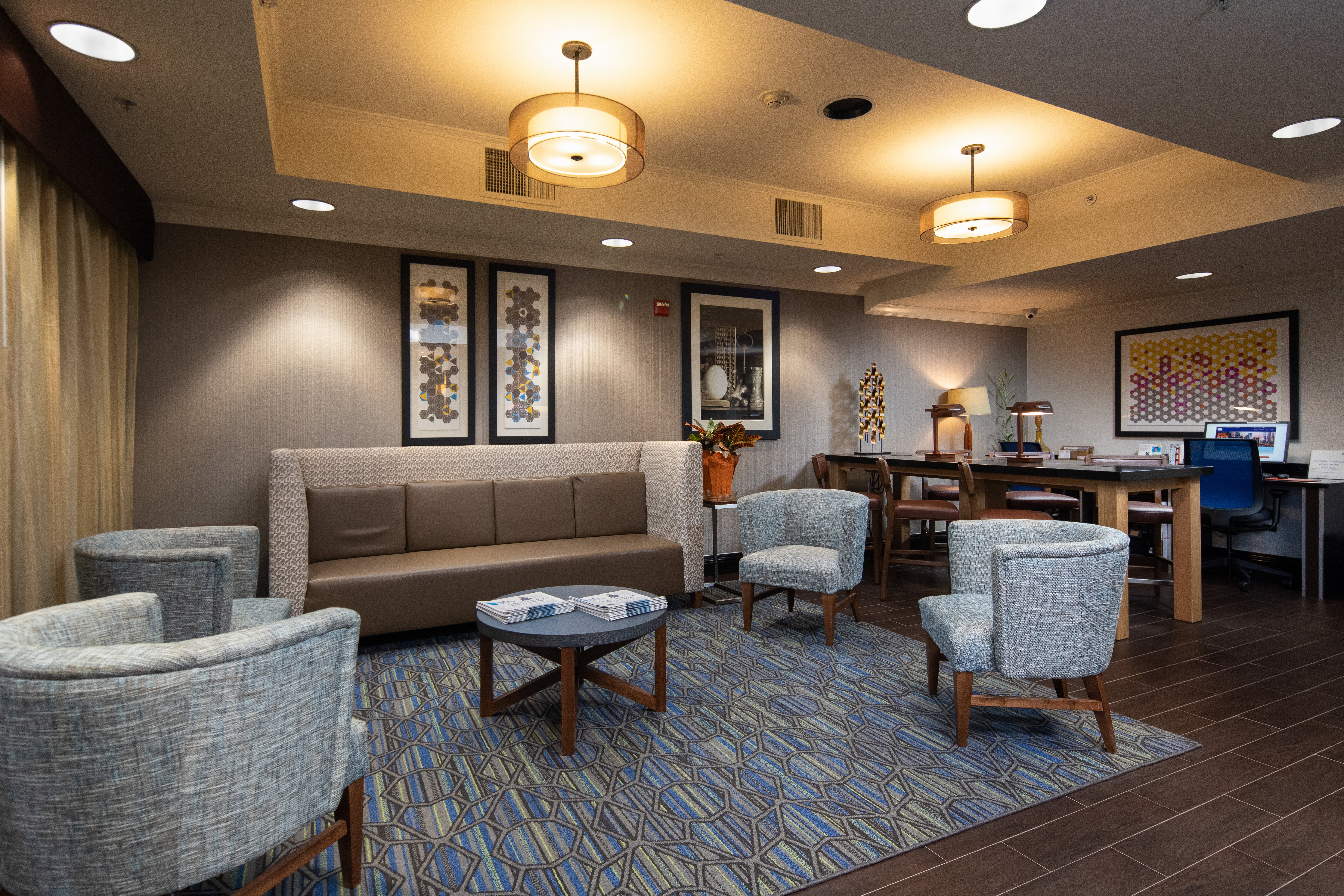 holiday inn express castro valley by ihg