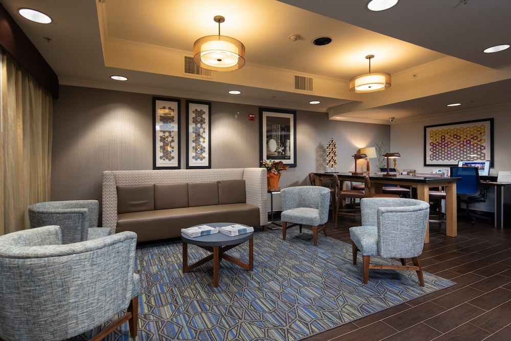 holiday inn express castro valley by ihg
