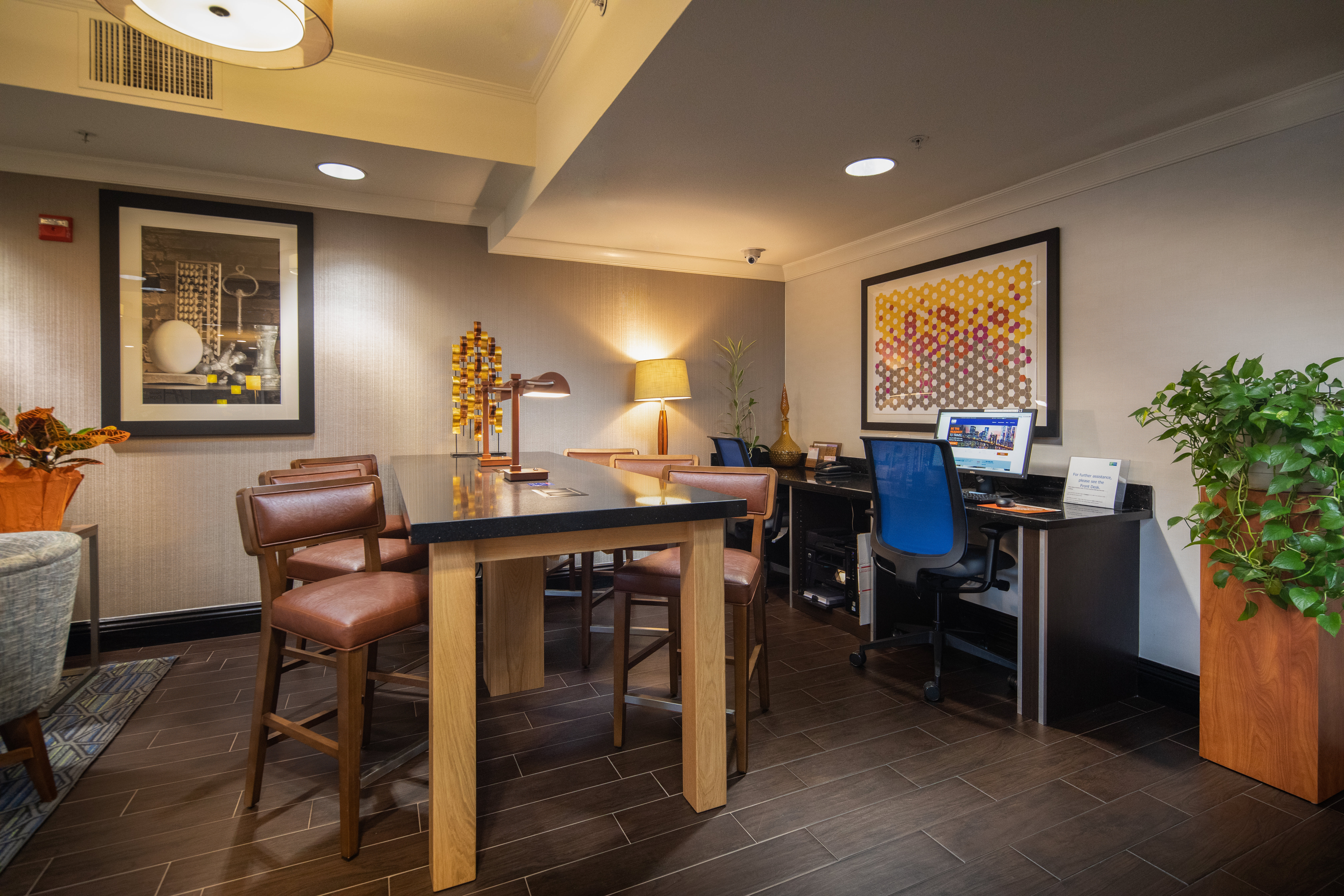 holiday inn express castro valley by ihg