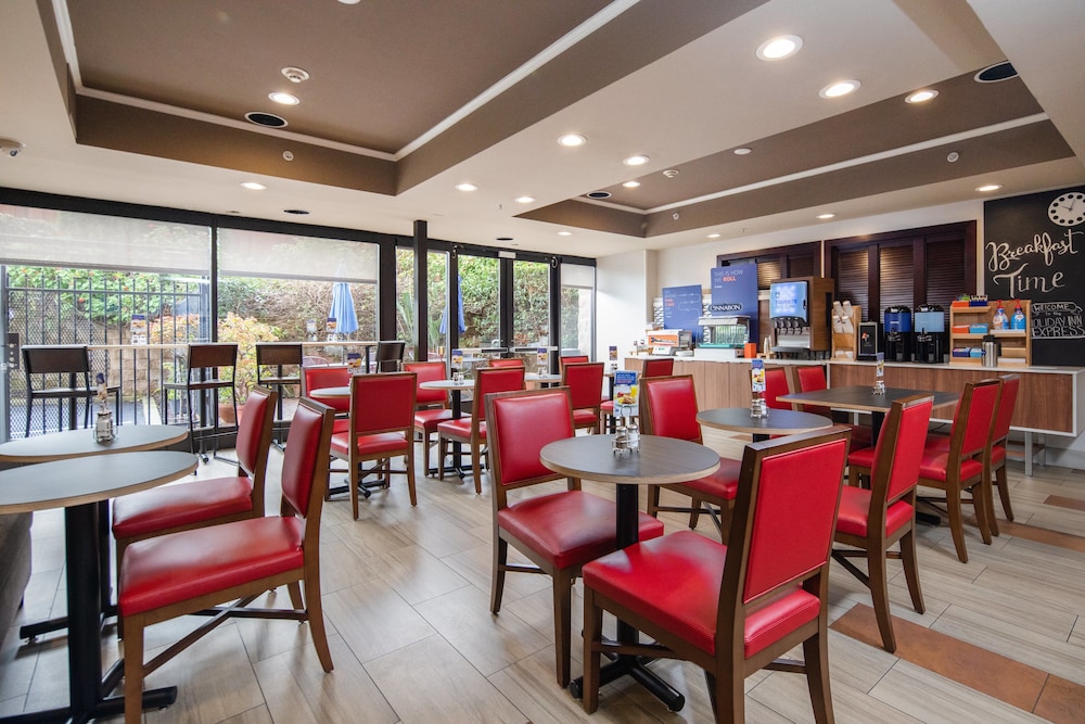 holiday inn express castro valley by ihg