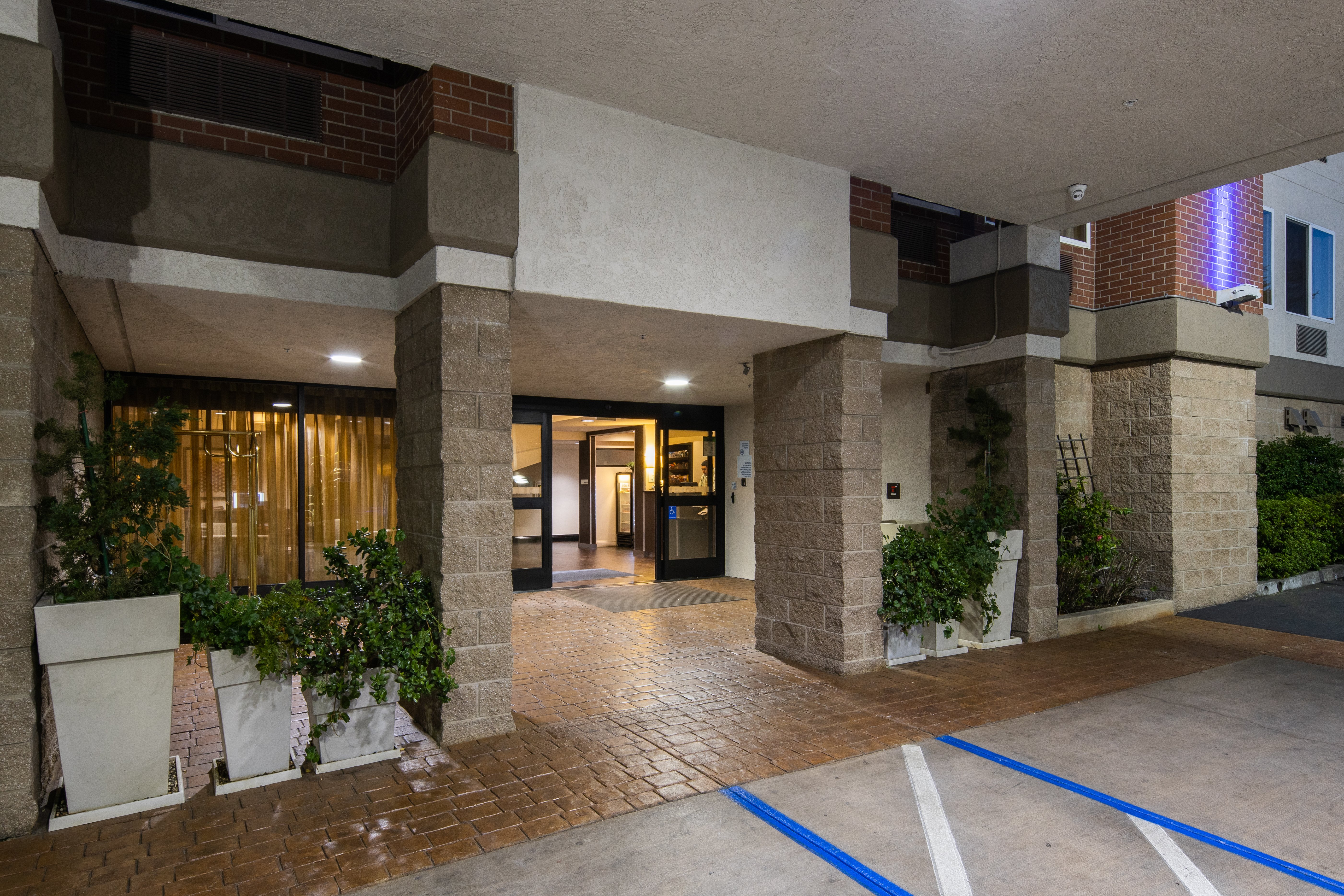 holiday inn express castro valley by ihg