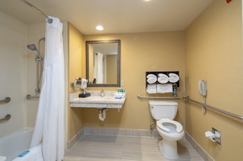 Holiday Inn Express Castro Valley By Ihg,Castro Valley>>Alameda,3 star