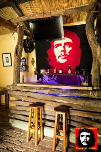 casa del telegrafista