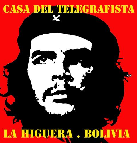 casa del telegrafista