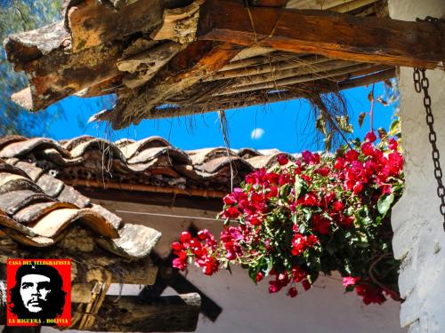 casa del telegrafista