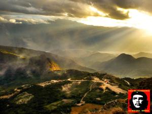 casa del telegrafista