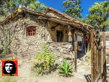 casa del telegrafista